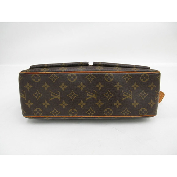 LOUIS VUITTON Vivacite GM Semi Shoulder Bag - Picture 4 of 13